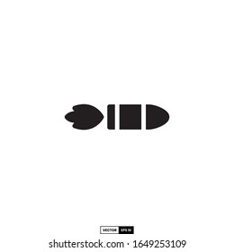 icono de viñeta, plantilla vectorial de inspiración de diseño para interfaz y cualquier propósito