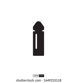 bullet icon, design inspiration vector template for interface and any purpose