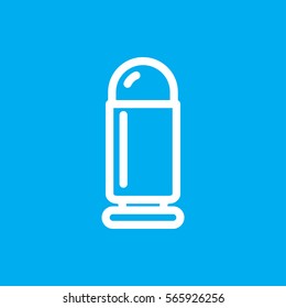 bullet icon illustration isolated vector sign symbol
