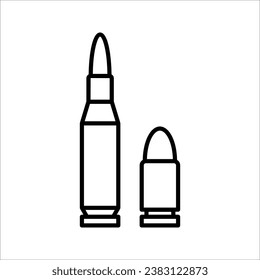 icono de viñeta, iconos gráficos vectoriales aislados configuran ilustración vectorial en fondo blanco