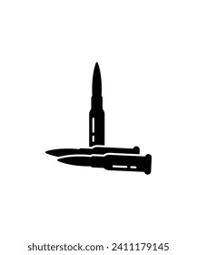bullet icon, vector best flat icon.