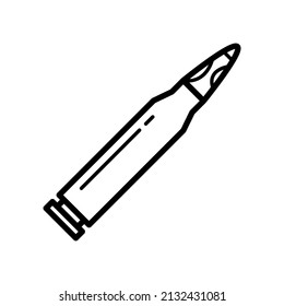 Bullet-Icon-Vektorgrafik