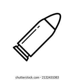 Bullet-Icon-Vektorgrafik