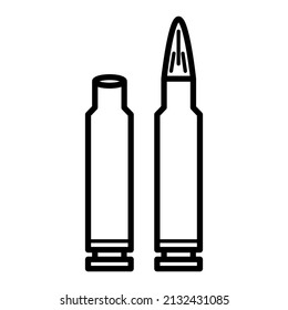 Bullet-Icon-Vektorgrafik