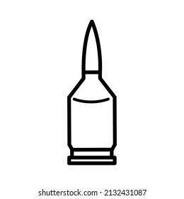 Bullet-Icon-Vektorgrafik