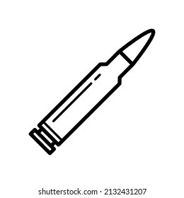 Bullet-Icon-Vektorgrafik