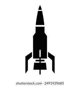 Bullet icon vector design illustration of army