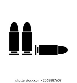 bullet icon vector design illustration