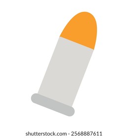 bullet icon vector design illustration