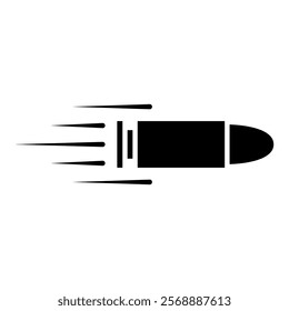 bullet icon vector design illustration