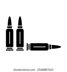 bullet icon vector design illustration