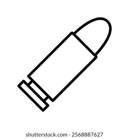 bullet icon vector design illustration
