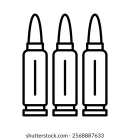 bullet icon vector design illustration