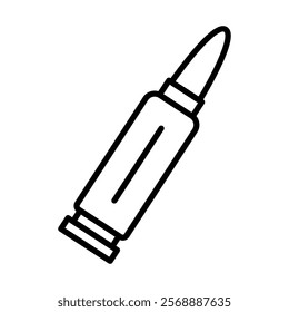 bullet icon vector design illustration
