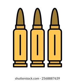 bullet icon vector design illustration