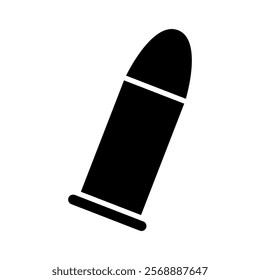 bullet icon vector design illustration