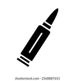 bullet icon vector design illustration