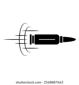 bullet icon vector design illustration