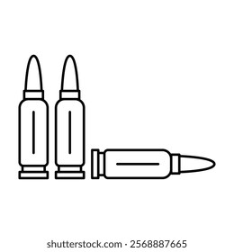 bullet icon vector design illustration