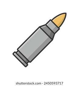 viñeta icono Vector diseño Plantilla simple y limpia