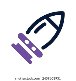 Vector de doble tono para tu Sitio web, móvil, presentación y diseño de logotipo.