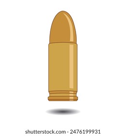 bullet icon vector illustration design template