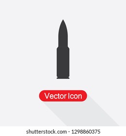 Bullet Icon Vector Illustration Eps10