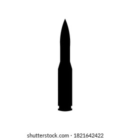 bullet icon vector illustration logo template