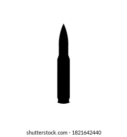 bullet icon vector illustration logo template
