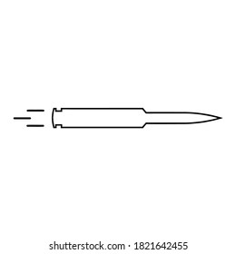 plantilla de logotipo de ilustración de icono de viñeta