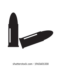 bullet icon vector illustration sign
