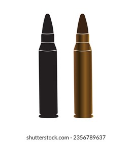 Vektorgrafik-Vektorgrafik-Design als Bullsymbol