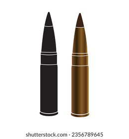 Vektorgrafik-Vektorgrafik-Design als Bullsymbol