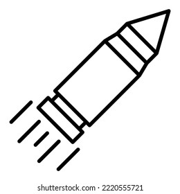 Bullet icon vector image. Can also be used for web apps, mobile apps and print media.