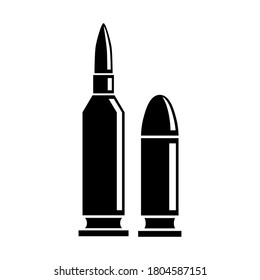 Bullet Icon Vector Sign Symbols Stock Vector (Royalty Free) 1804587151 ...