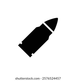 Bullet icon web design in vector