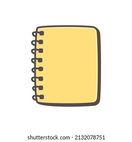 Bullet journal doodle set. hand drawn planner notebook elements