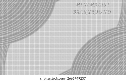Página de diario de viñetas, fondo de cuadrícula de lunares simple. Patrón de papel. Textura de semitono, oficina retro. Cepilladora, nota Pequeños puntos. 