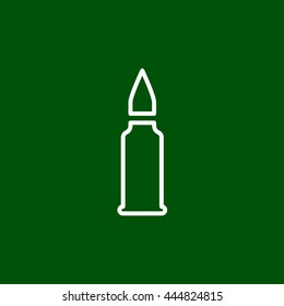 bullet line icon