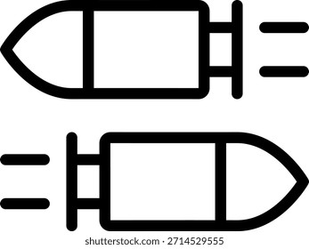 Aufzählungszeichen Symbol Illustration Vektor