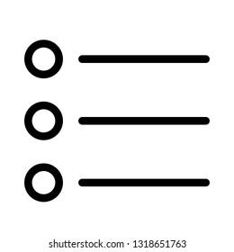 Bullet list template option in word document application