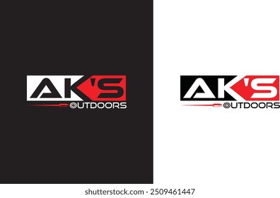 Gráficos de Vector de diseño de logotipo de bala.