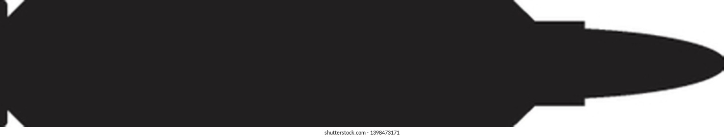 Bullet logo template vector icon design
