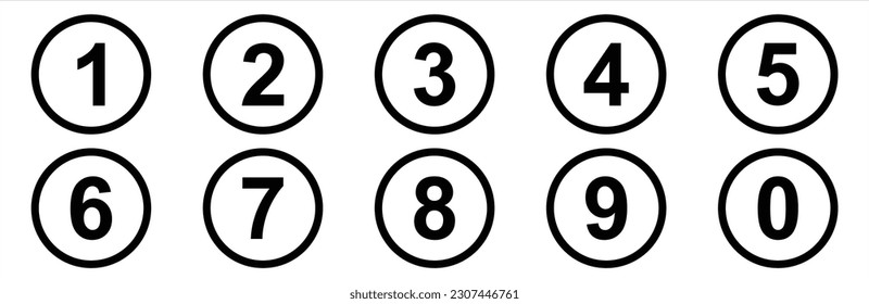 bullet, number, point, 1, three-dimensional, info, graphic, set, symbol, simple, modern, 10, step, business, colourful, circle, list, shadow, dripped, icon, web, buttons, signs, ten, clean, marker, te