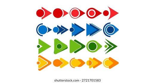 Aufzählungspunkt Symbol Shape Dekoration 