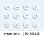 Bullet Points In Soft Morphism Style