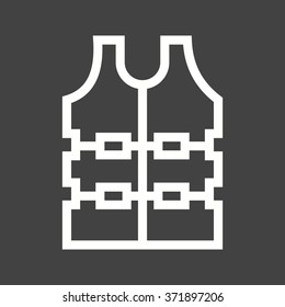 Bullet Proof Vest