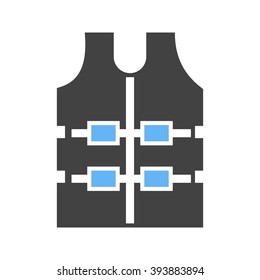 Bullet Proof Vest