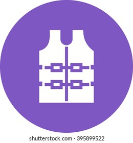 Bullet Proof Vest