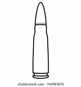 Bullet Shoot